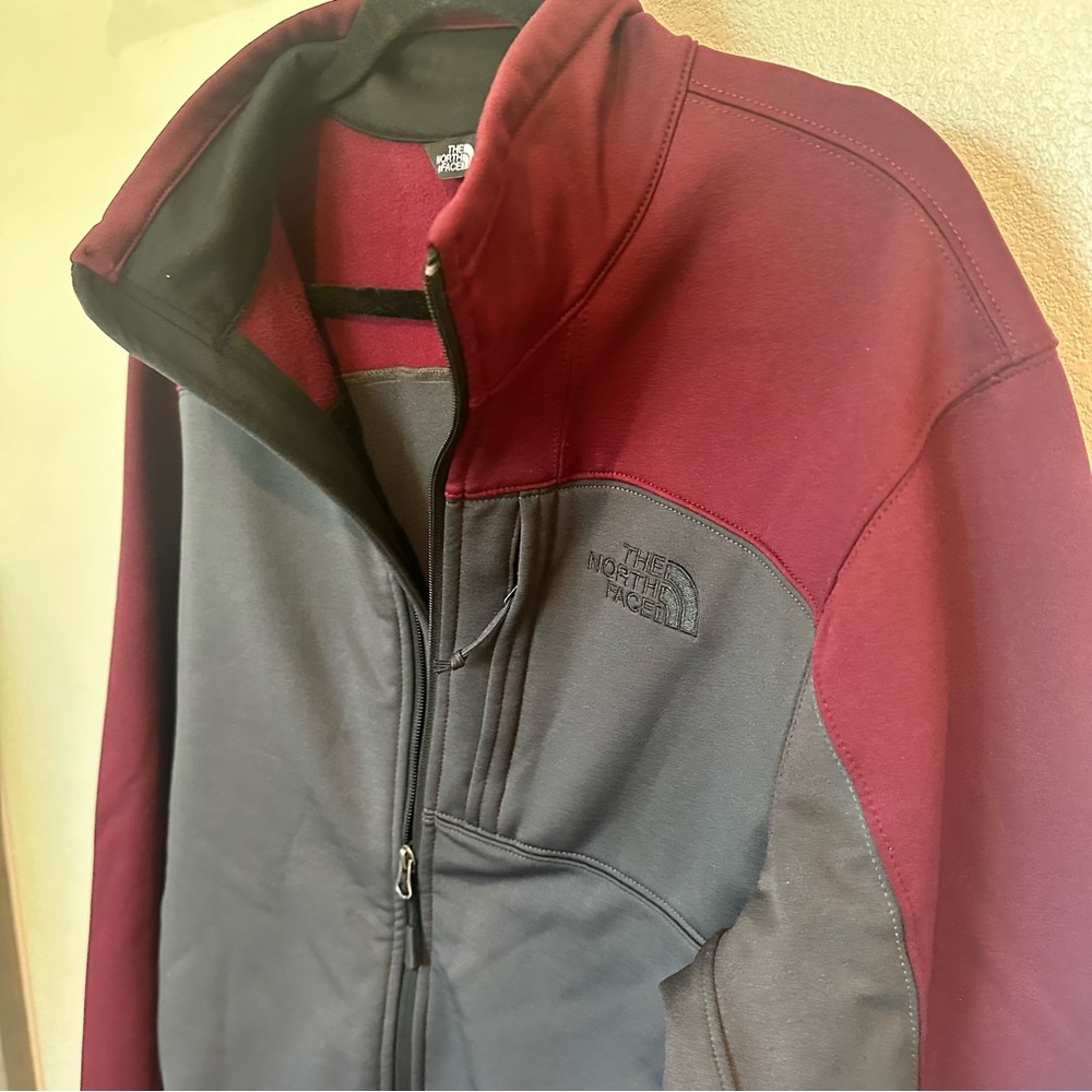 The North Face Performance Fleece Jacket